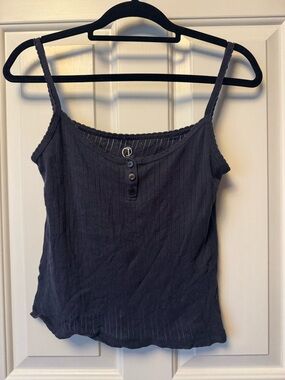 Daphne Doze Cami- Midnight